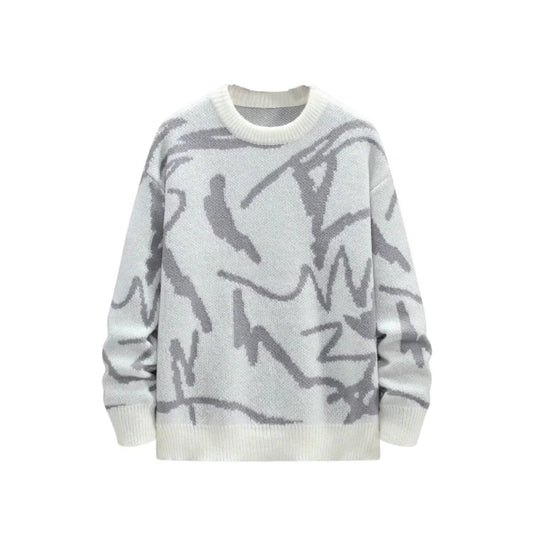 Hash - MohairMix Sweater