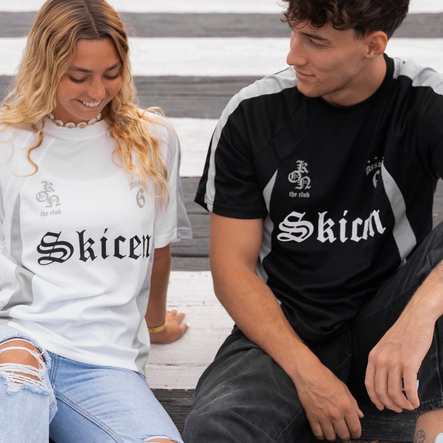 LUCENTE – TEE
