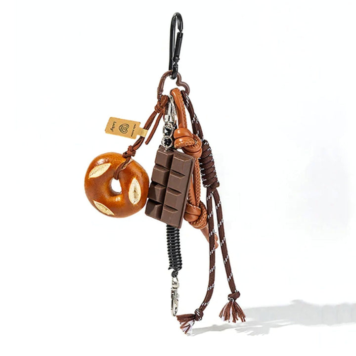 Charm Choco Maris