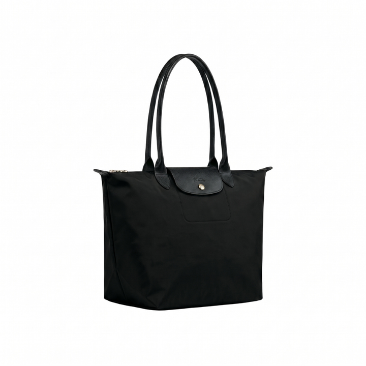 Maris Paris All Black Bag