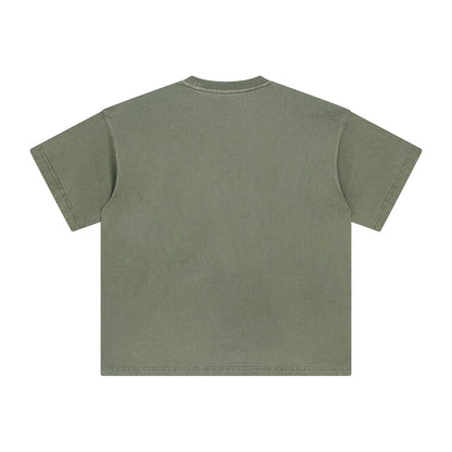 Daily Basic Tee