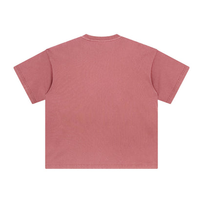 Daily Basic Tee