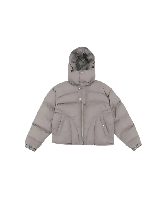 Hash - pufferjacket