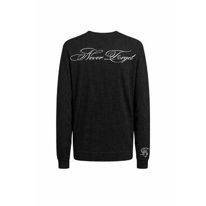 FORGET | LONGSLEEVE