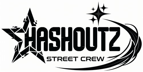 Hashoutz