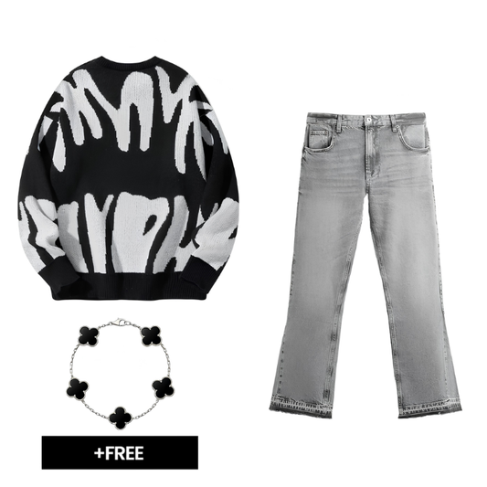 SOFT STREET - OUTFIT