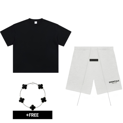CORE MOTION - OUTFIT