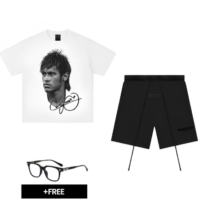 Hash - OUTFIT