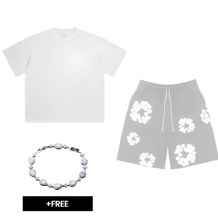 OCEAN EASE - OUTFIT