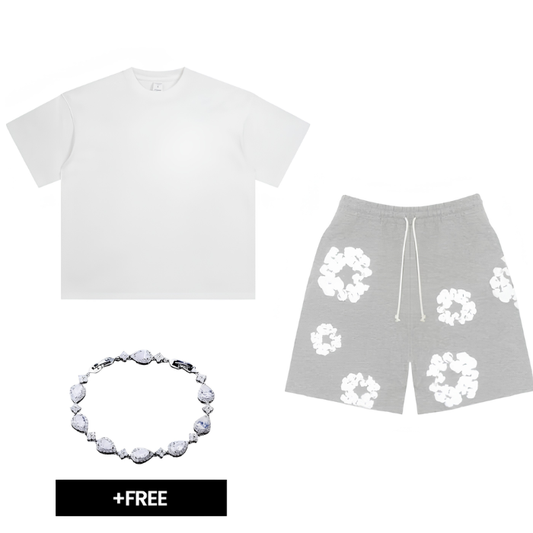 OCEAN EASE - OUTFIT