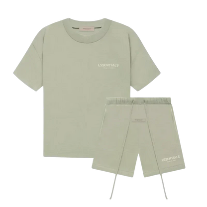 ESS SUMMER SET