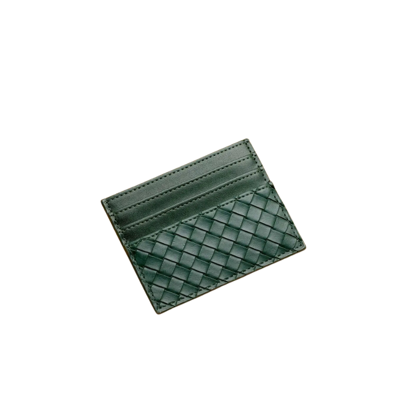 Roma Card Holder Maris