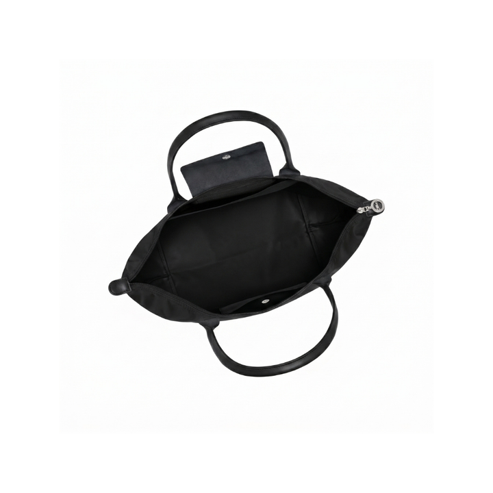 Maris Paris All Black Bag