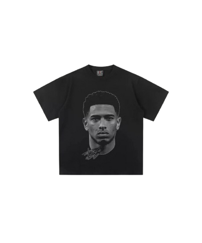 JUDE - SIGNED TEE