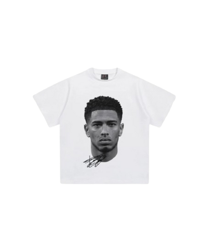 JUDE - SIGNED TEE
