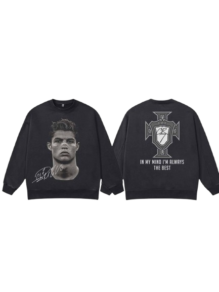 CR - SWEATER