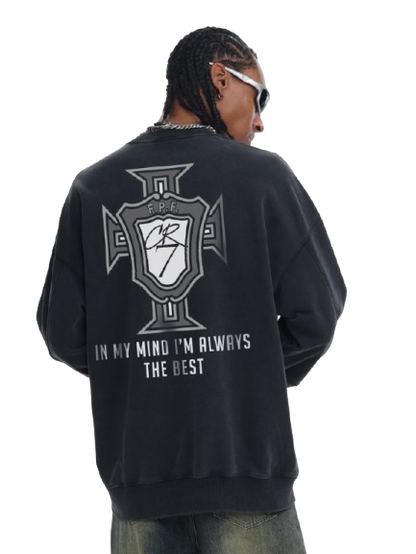 CR - SWEATER