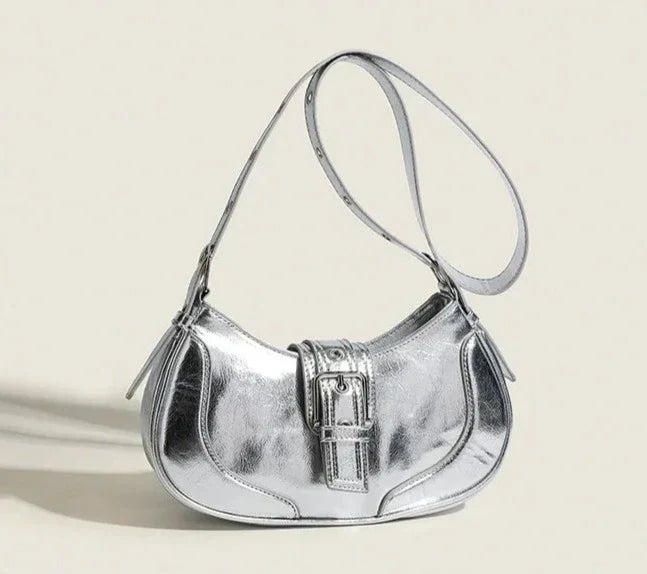 Maris Velvet Bag