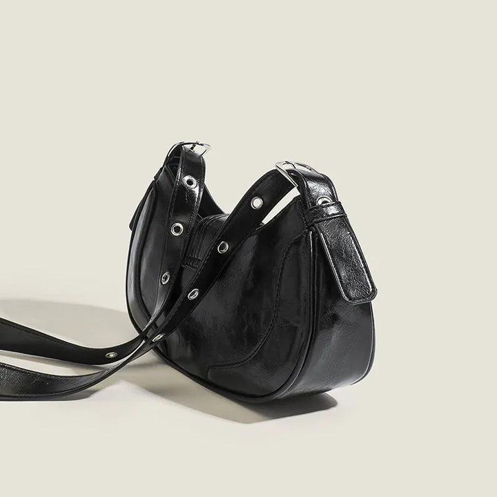 Maris Velvet Bag