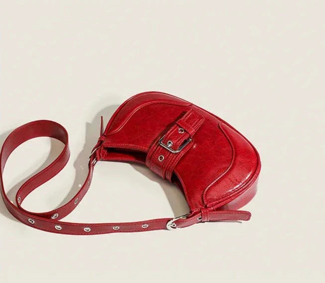Maris Velvet Bag