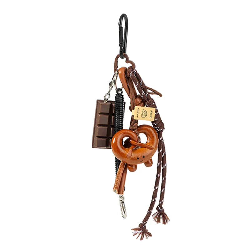 Charm Choco Maris