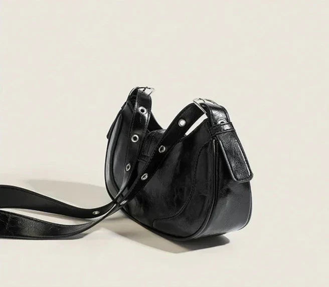 Maris Velvet Bag
