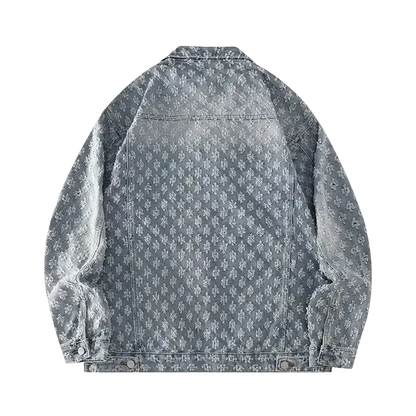 REKON - TRUCKER JACKET