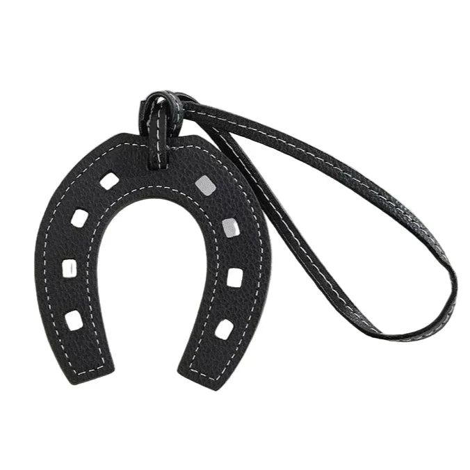 Charm Horseshoe Maris