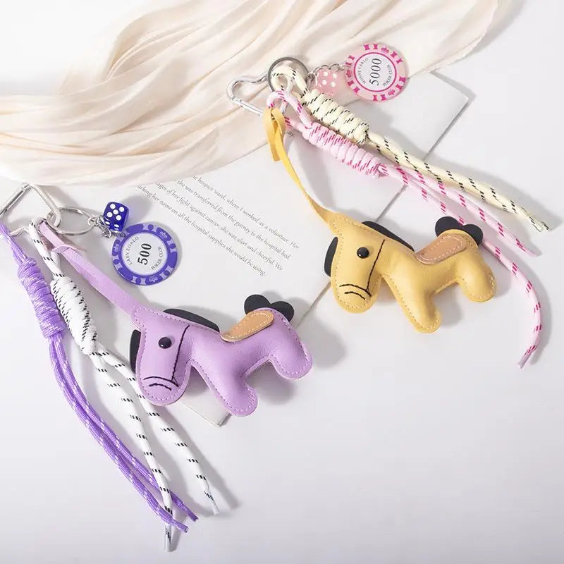 Charm Maris Pónei