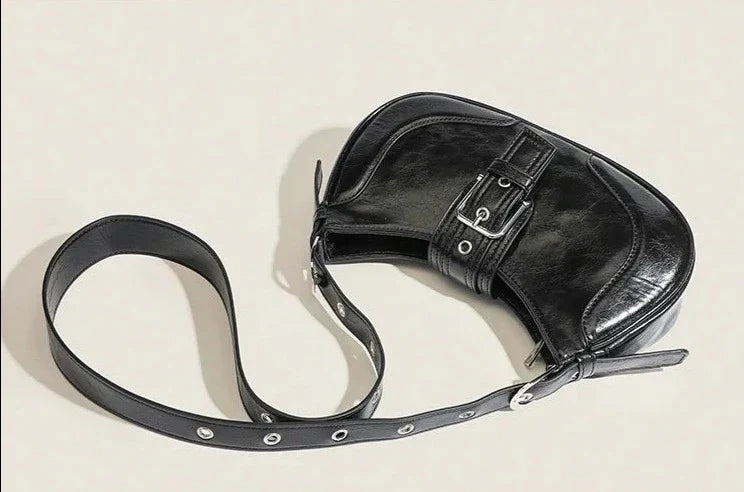 Maris Velvet Bag