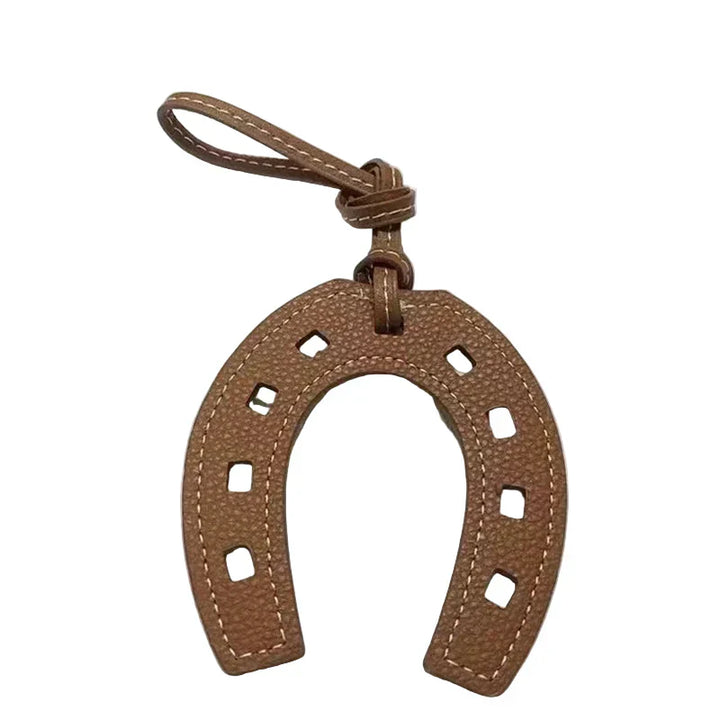 Charm Horseshoe Maris