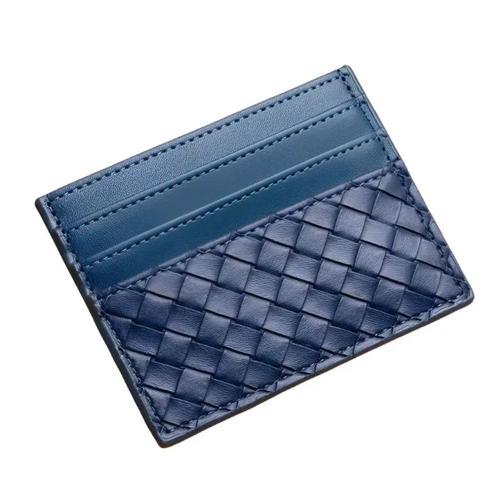 Roma Card Holder Maris