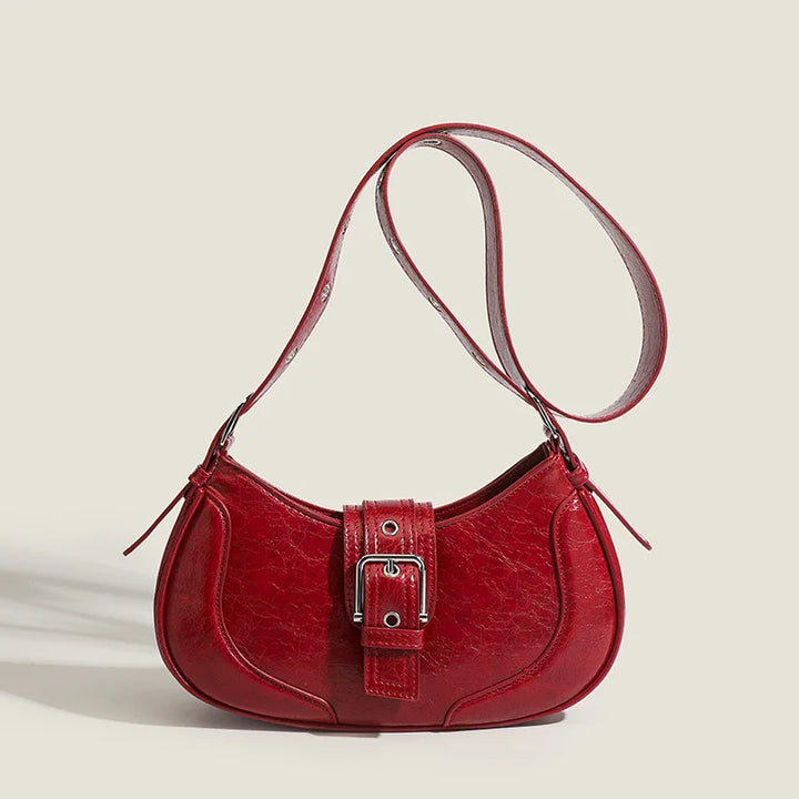 Maris Velvet Bag