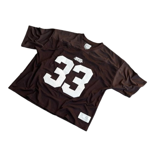 RETRO CLOUD Jersey