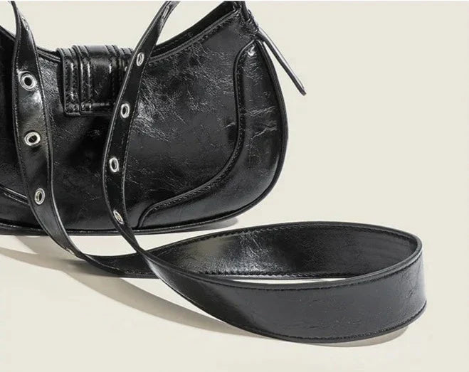 Maris Velvet Bag