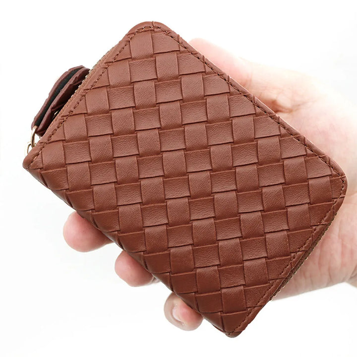 Firenze Card Holder Maris