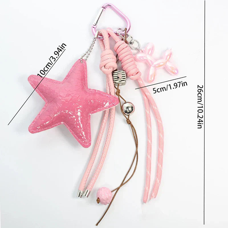 Maris Charm Estrela