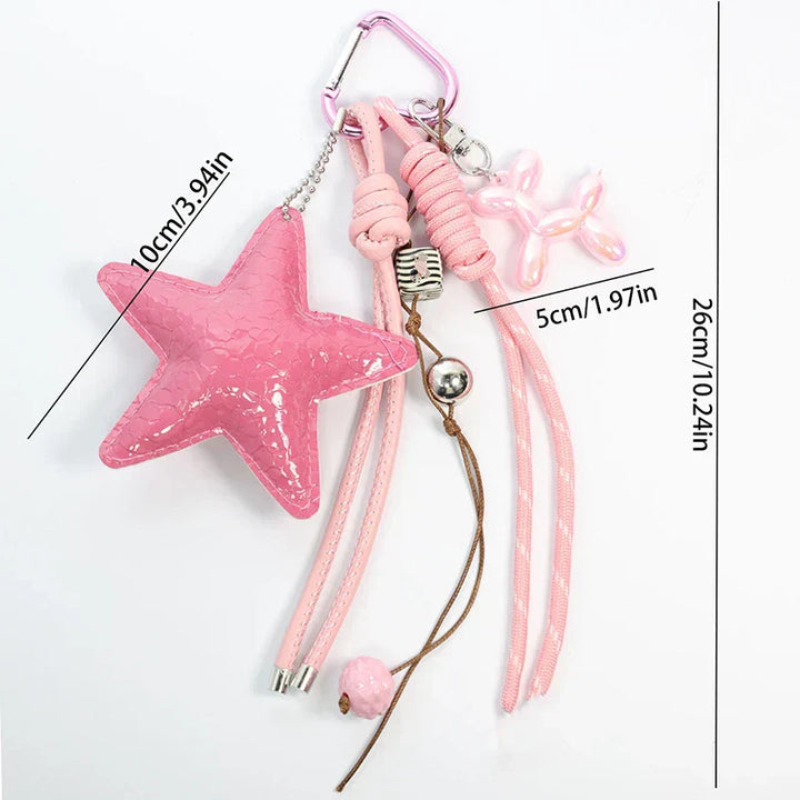 Maris Charm Estrela