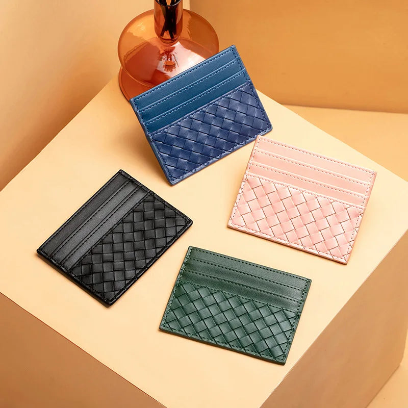 Roma Card Holder Maris