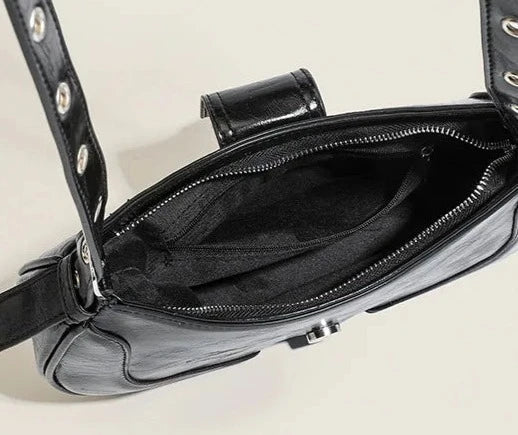 Maris Velvet Bag