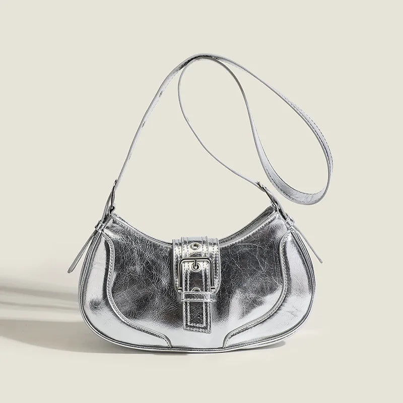 Maris Velvet Bag