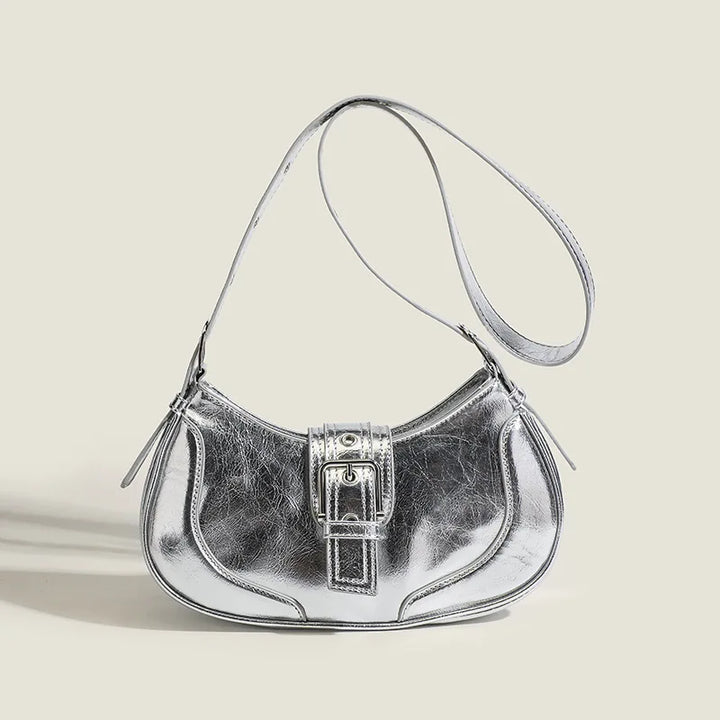 Maris Velvet Bag
