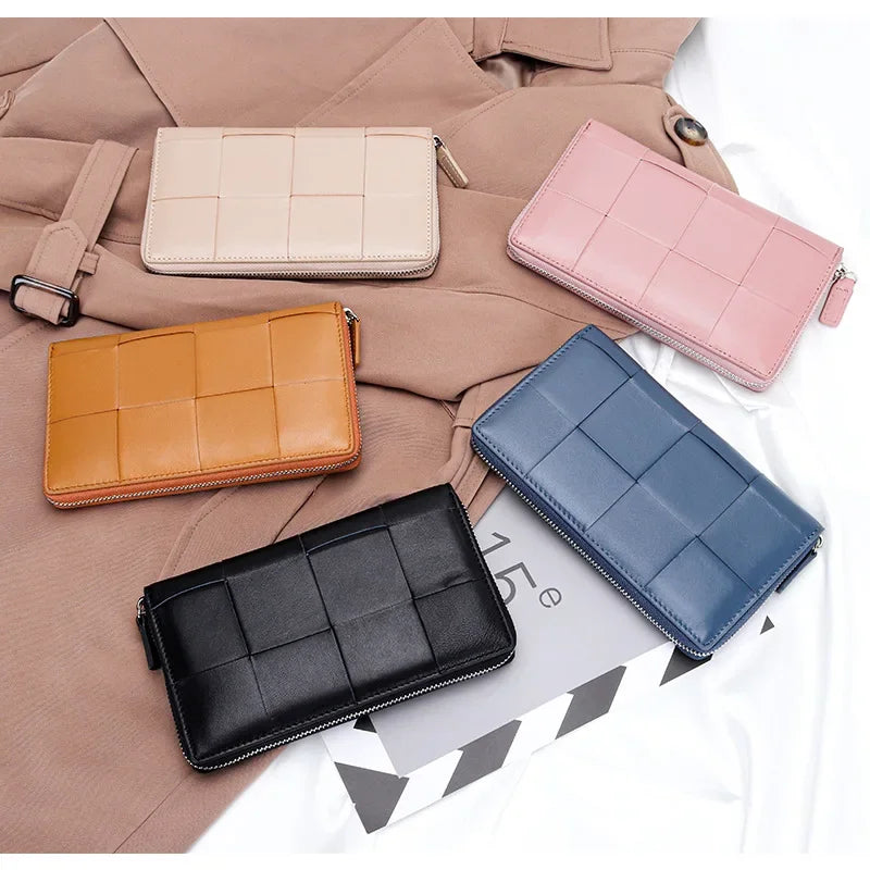 Verona Wallet Maris