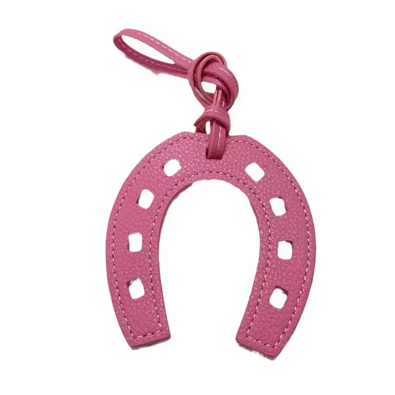 Charm Horseshoe Maris