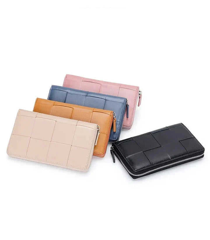 Verona Wallet Maris