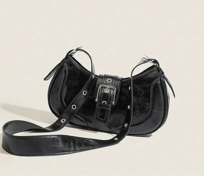 Maris Velvet Bag