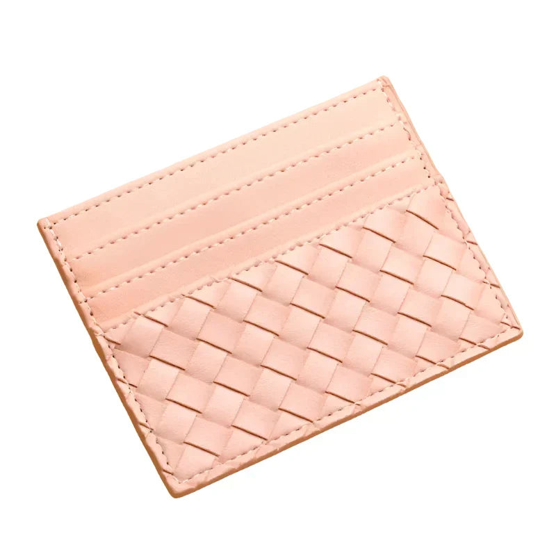 Roma Card Holder Maris