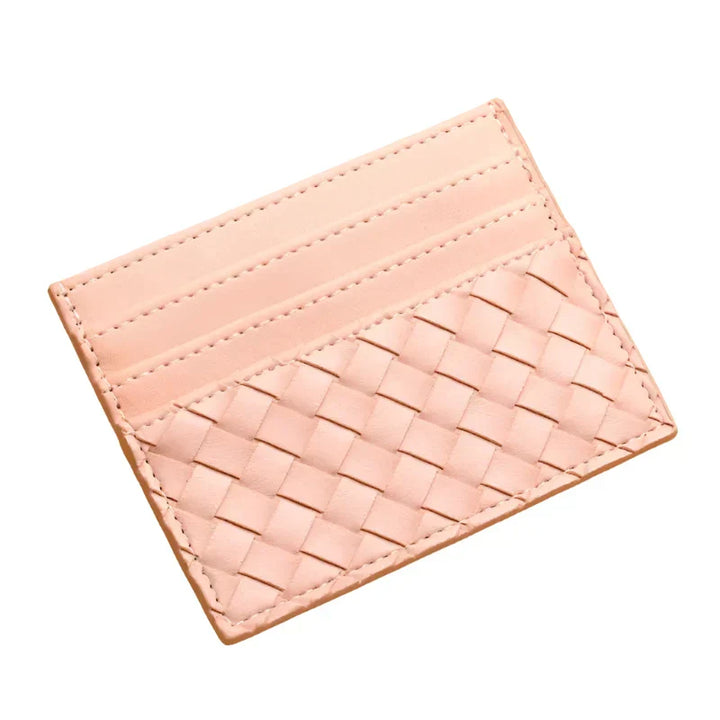 Roma Card Holder Maris