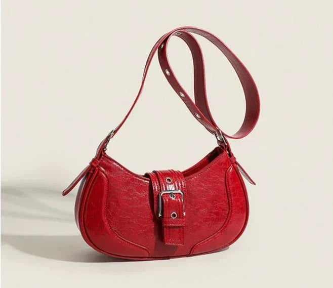 Maris Velvet Bag