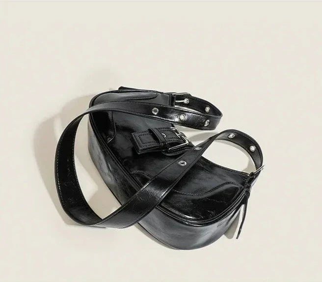 Maris Velvet Bag